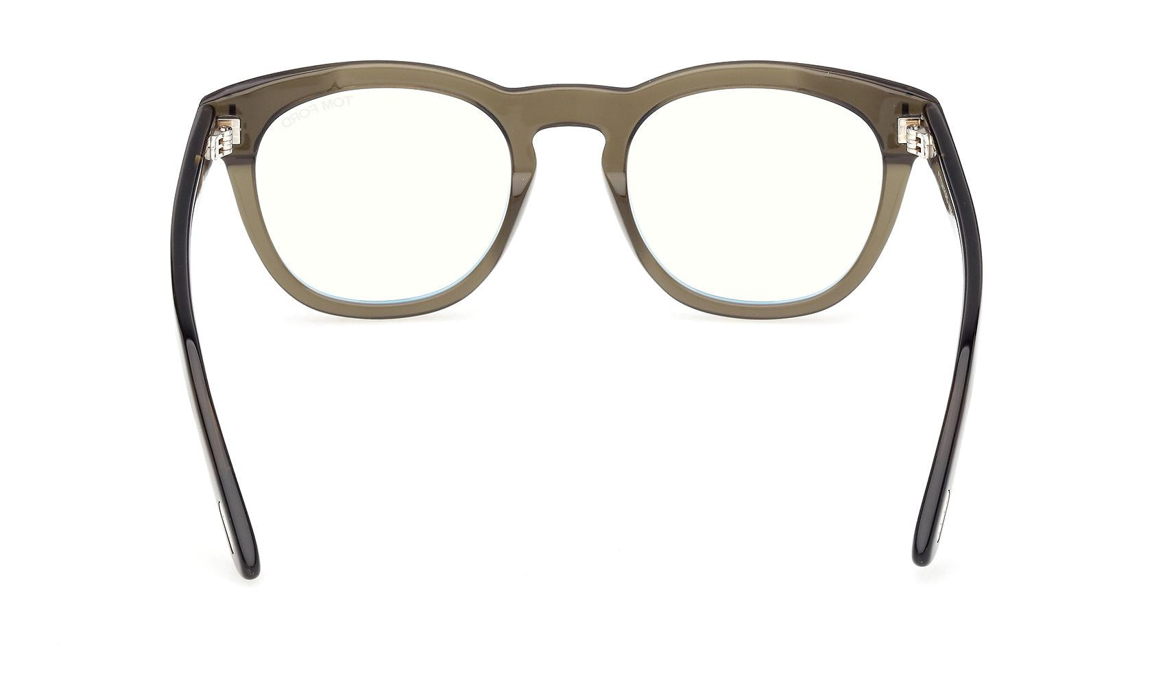 Tom Ford Eyeglasses FT6081/B 098