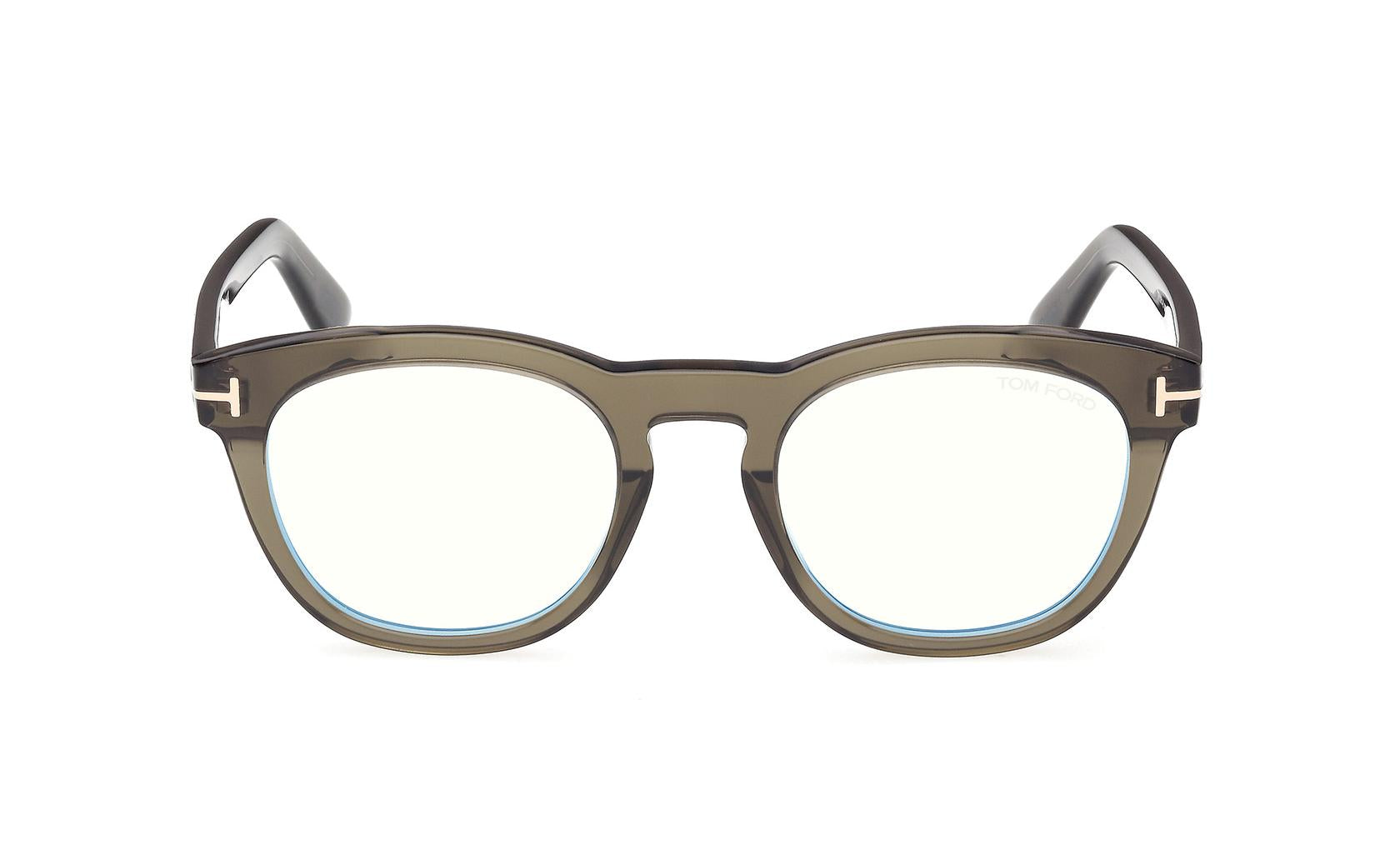 Tom Ford Eyeglasses FT6081/B 098