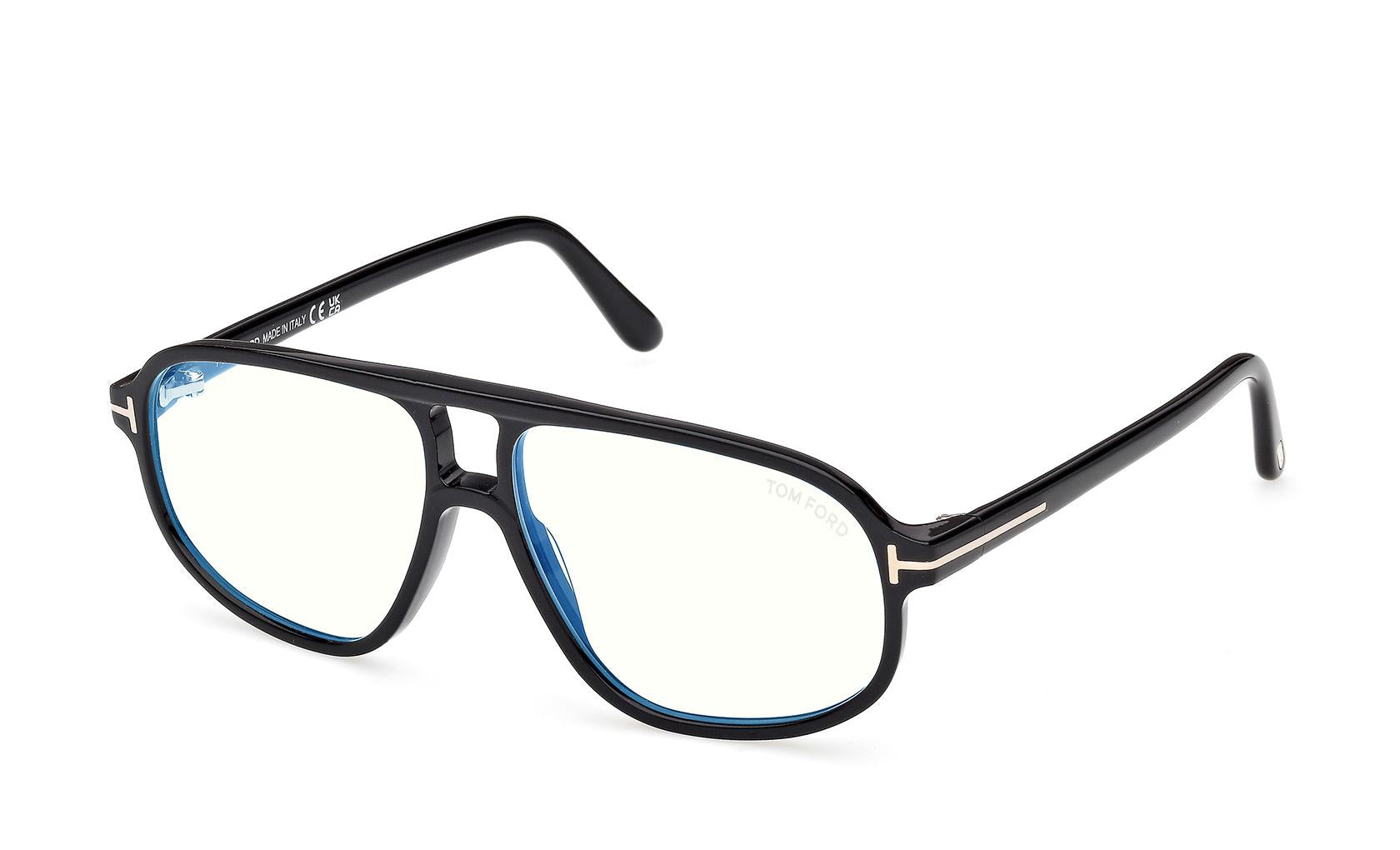 Tom Ford Eyeglasses FT6082/B 001