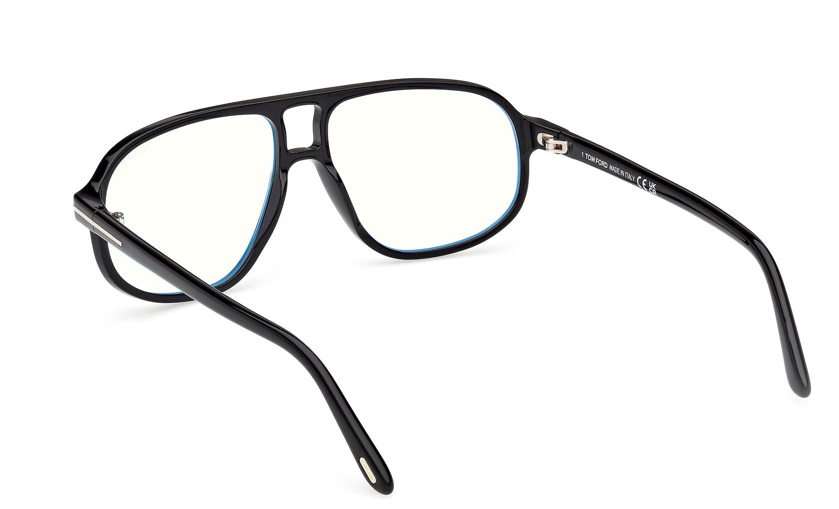 Tom Ford Eyeglasses FT6082/B 001