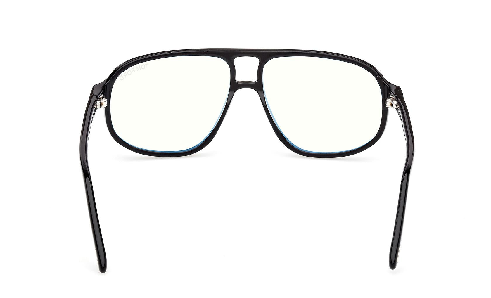 Tom Ford Eyeglasses FT6082/B 001