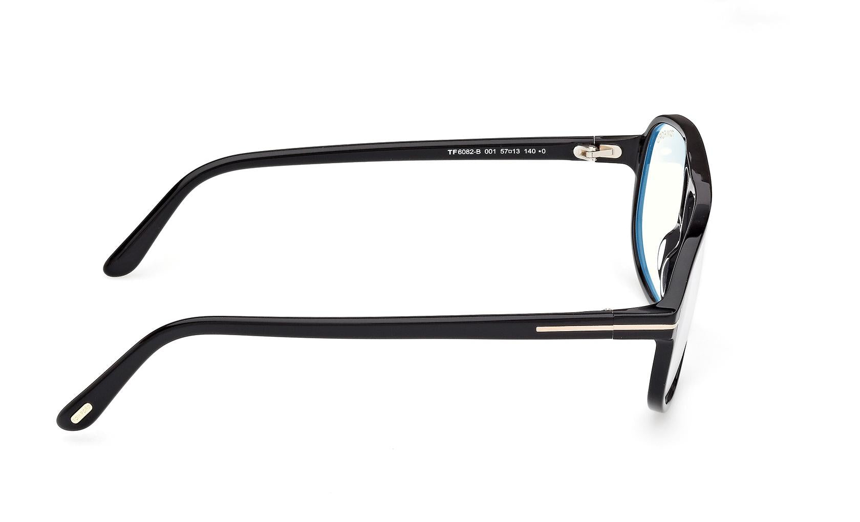 Tom Ford Eyeglasses FT6082/B 001