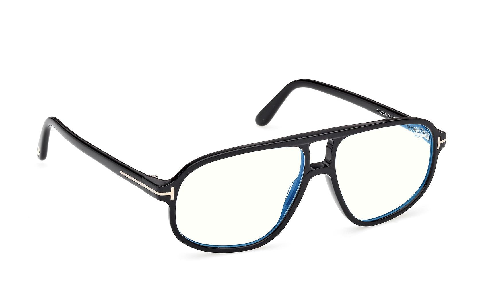 Tom Ford Eyeglasses FT6082/B 001