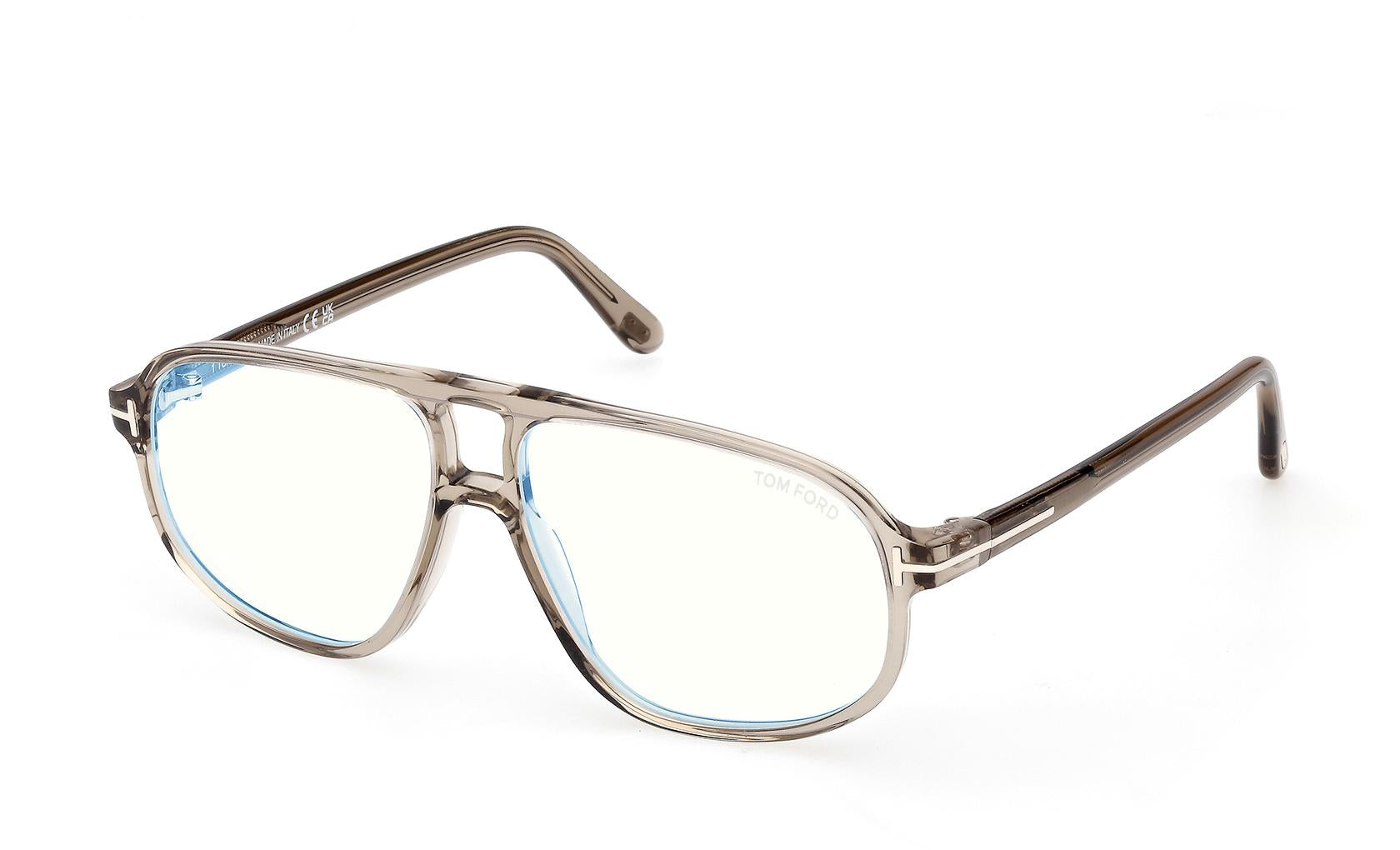 Tom Ford Eyeglasses FT6082/B 051