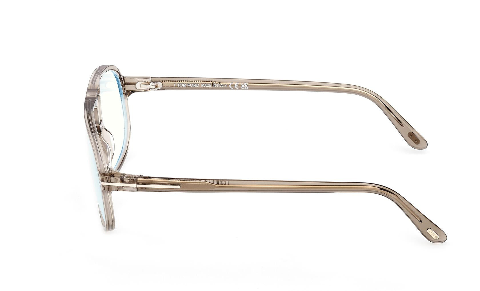 Tom Ford Eyeglasses FT6082/B 051