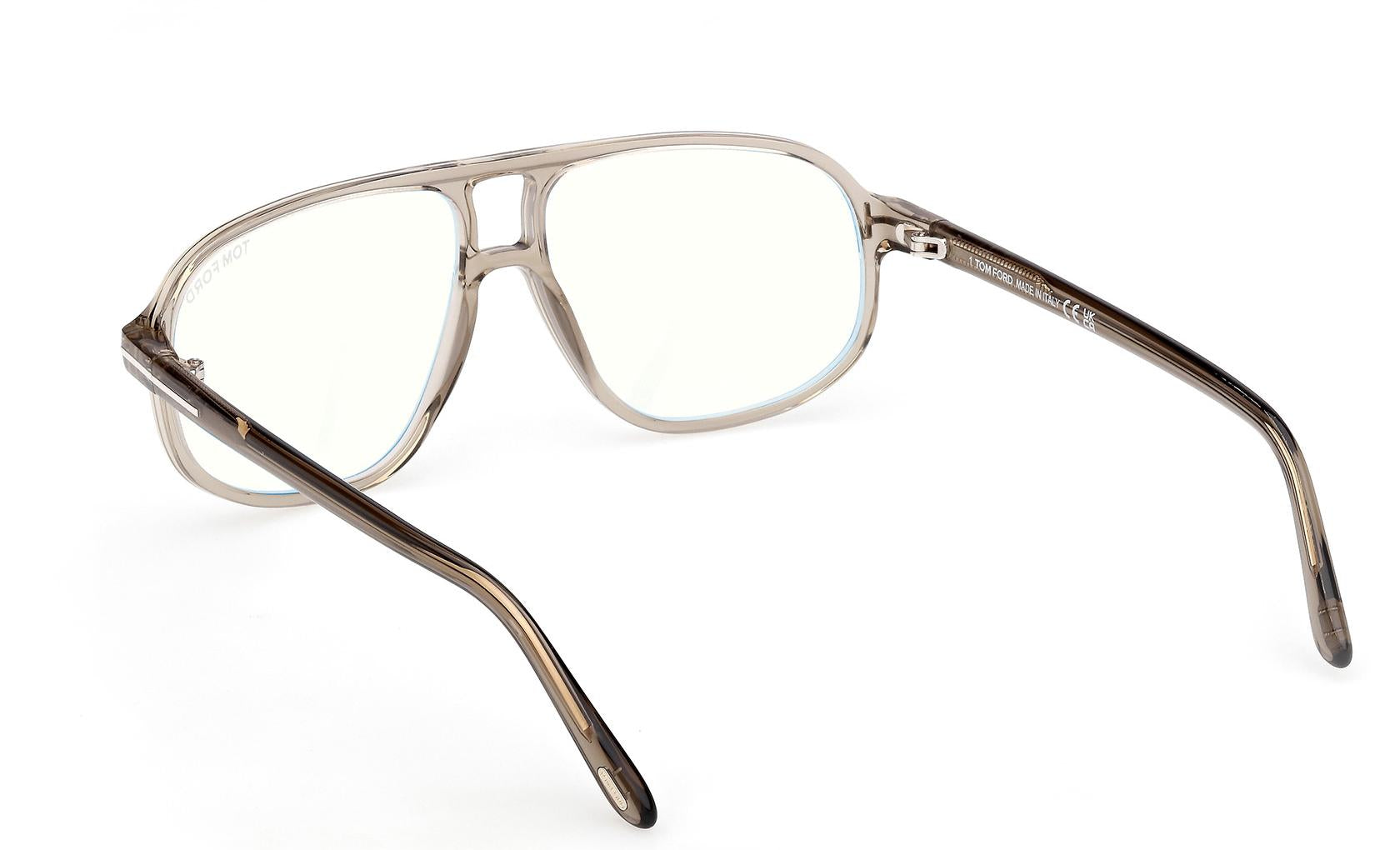 Tom Ford Eyeglasses FT6082/B 051