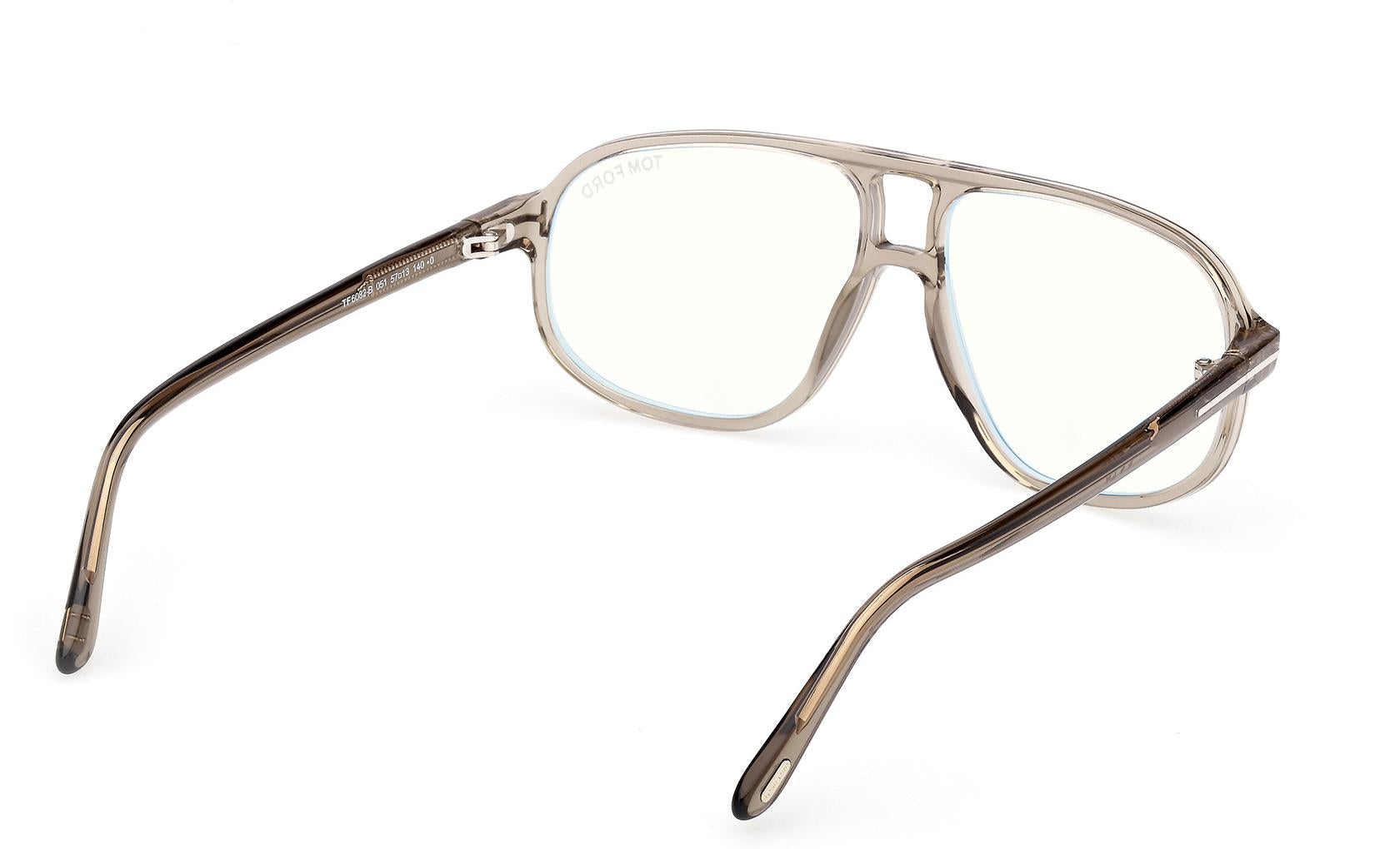 Tom Ford Eyeglasses FT6082/B 051