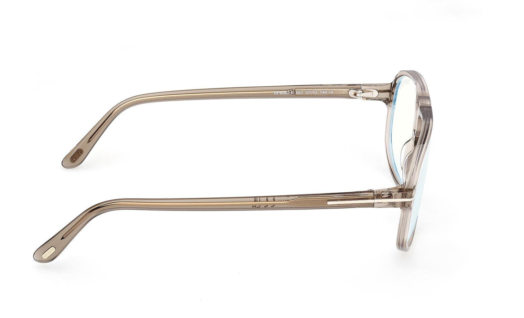 Tom Ford Eyeglasses FT6082/B 051