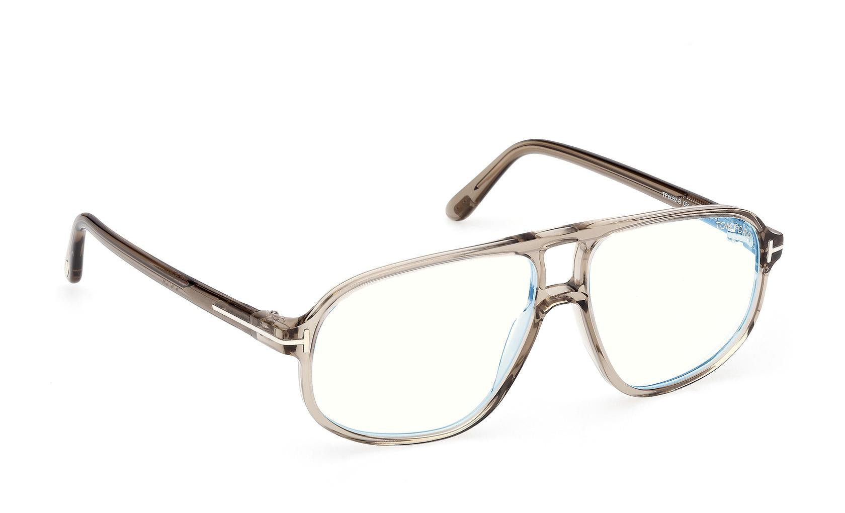 Tom Ford Eyeglasses FT6082/B 051