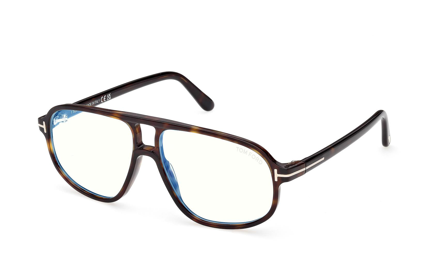 Tom Ford Eyeglasses FT6082/B 052
