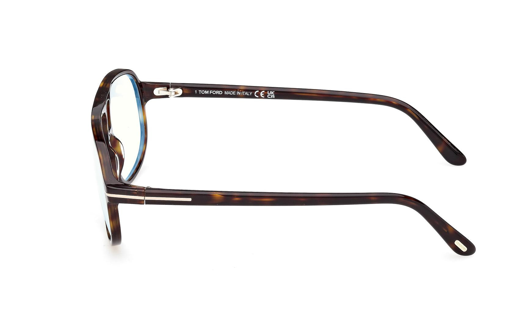Tom Ford Eyeglasses FT6082/B 052