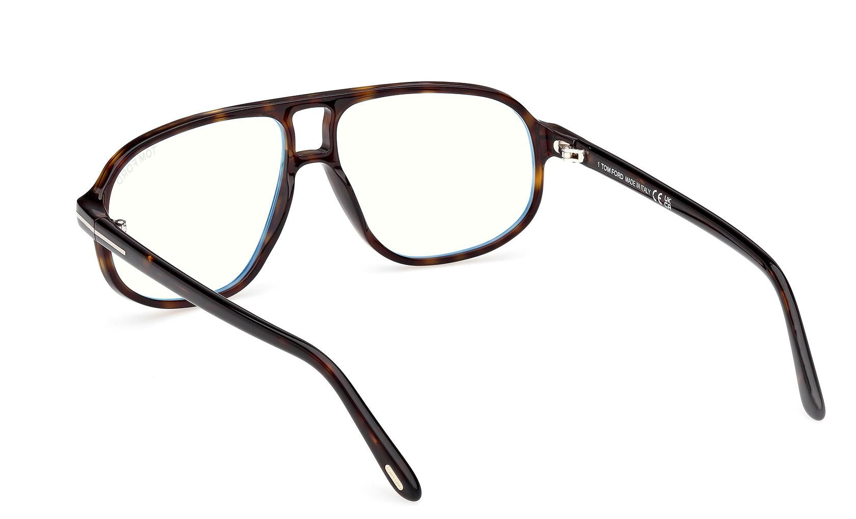 Tom Ford Eyeglasses FT6082/B 052