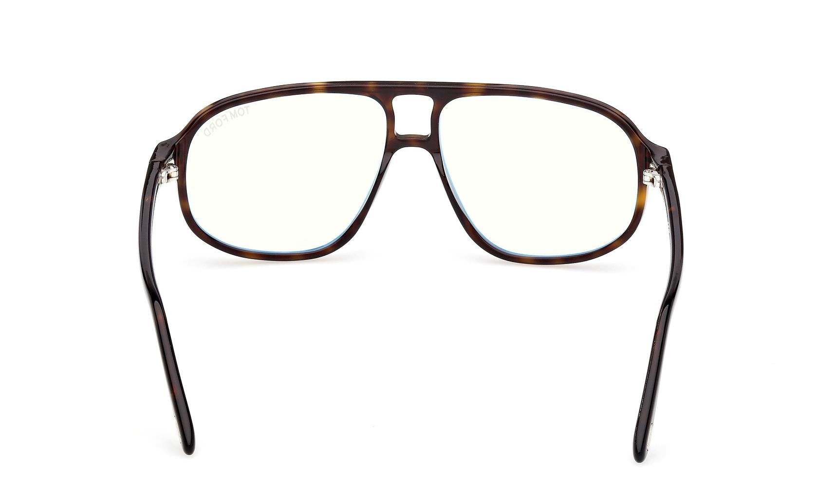 Tom Ford Eyeglasses FT6082/B 052