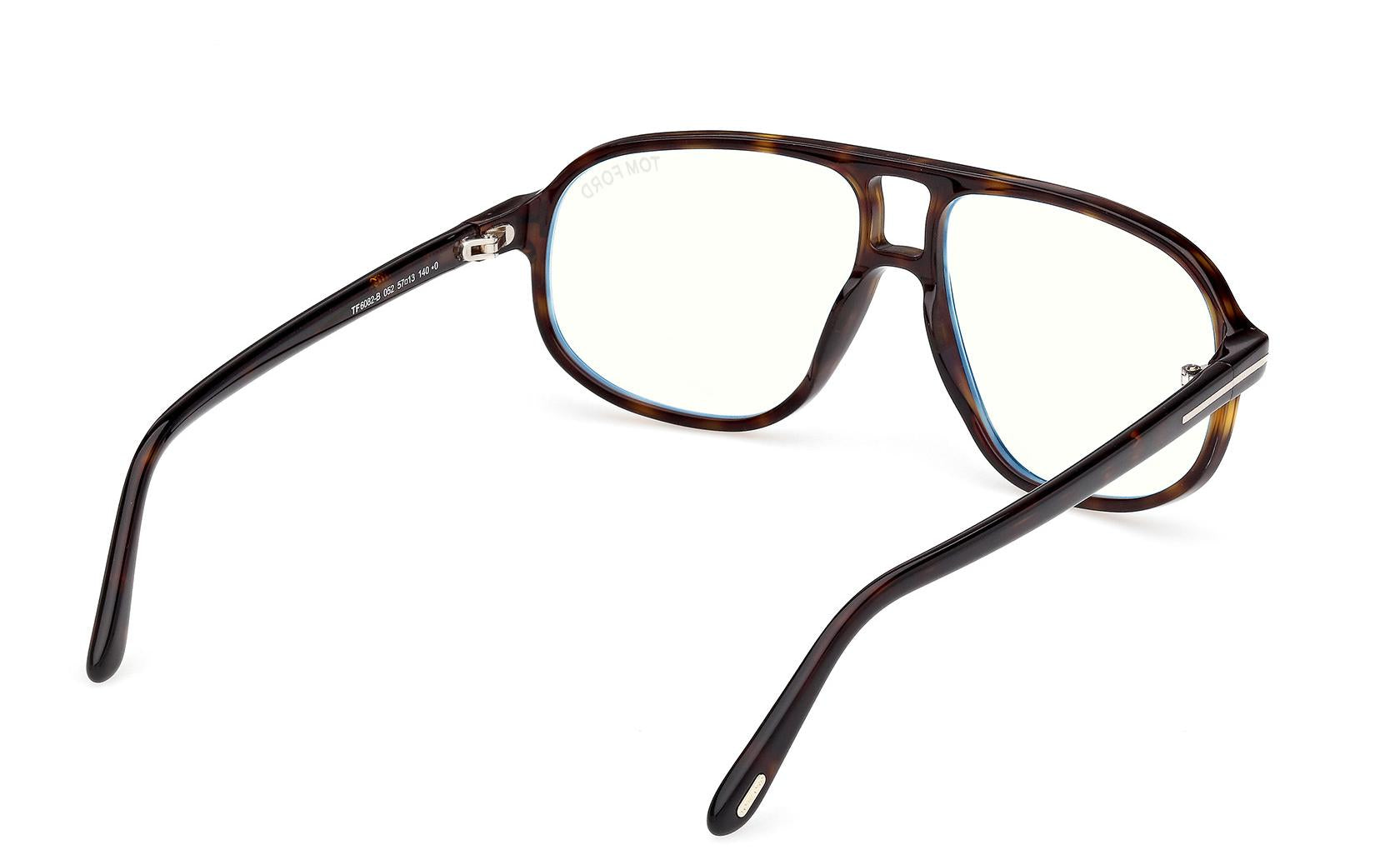 Tom Ford Eyeglasses FT6082/B 052