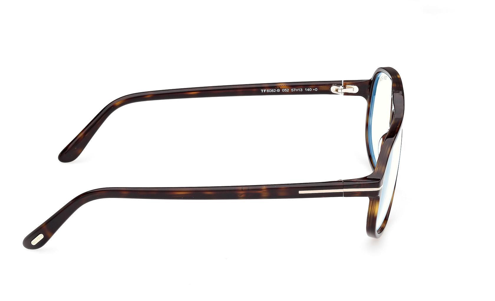 Tom Ford Eyeglasses FT6082/B 052