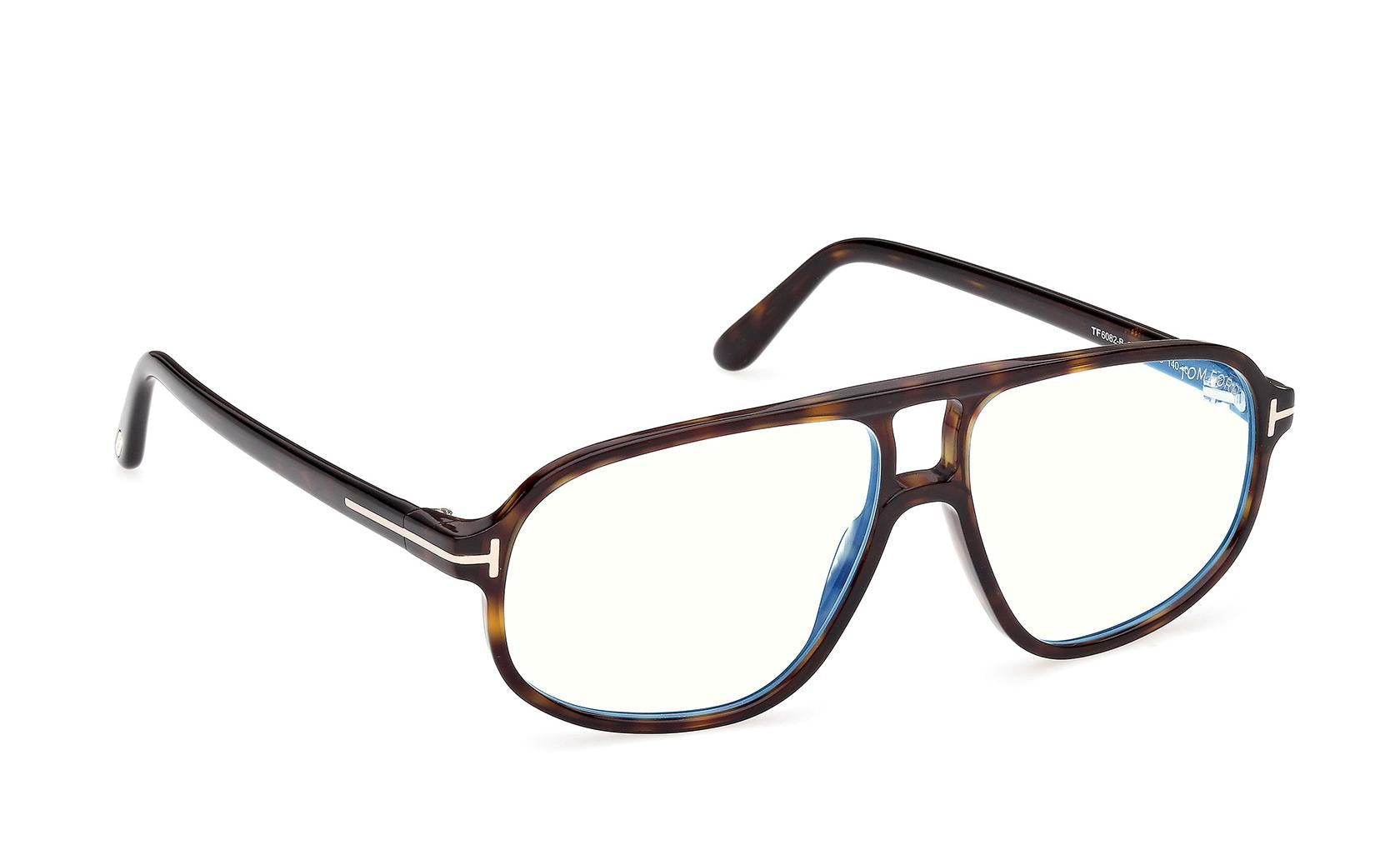 Tom Ford Eyeglasses FT6082/B 052