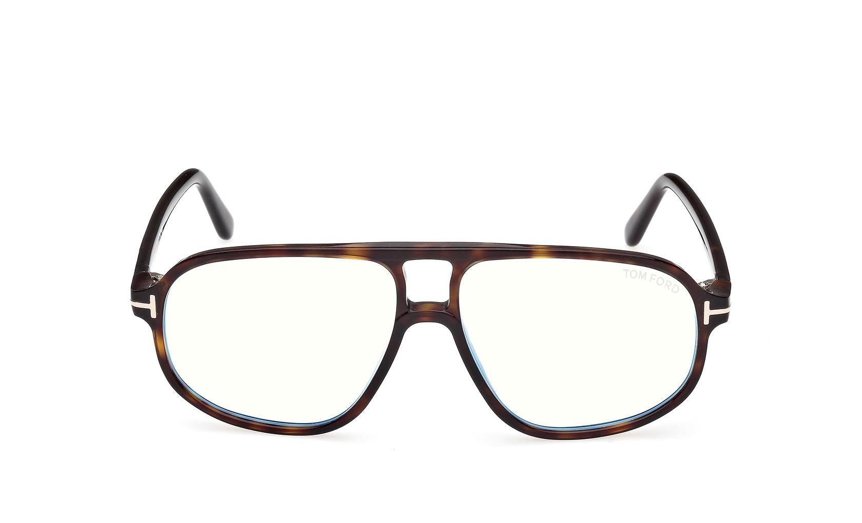 Tom Ford Eyeglasses FT6082/B 052