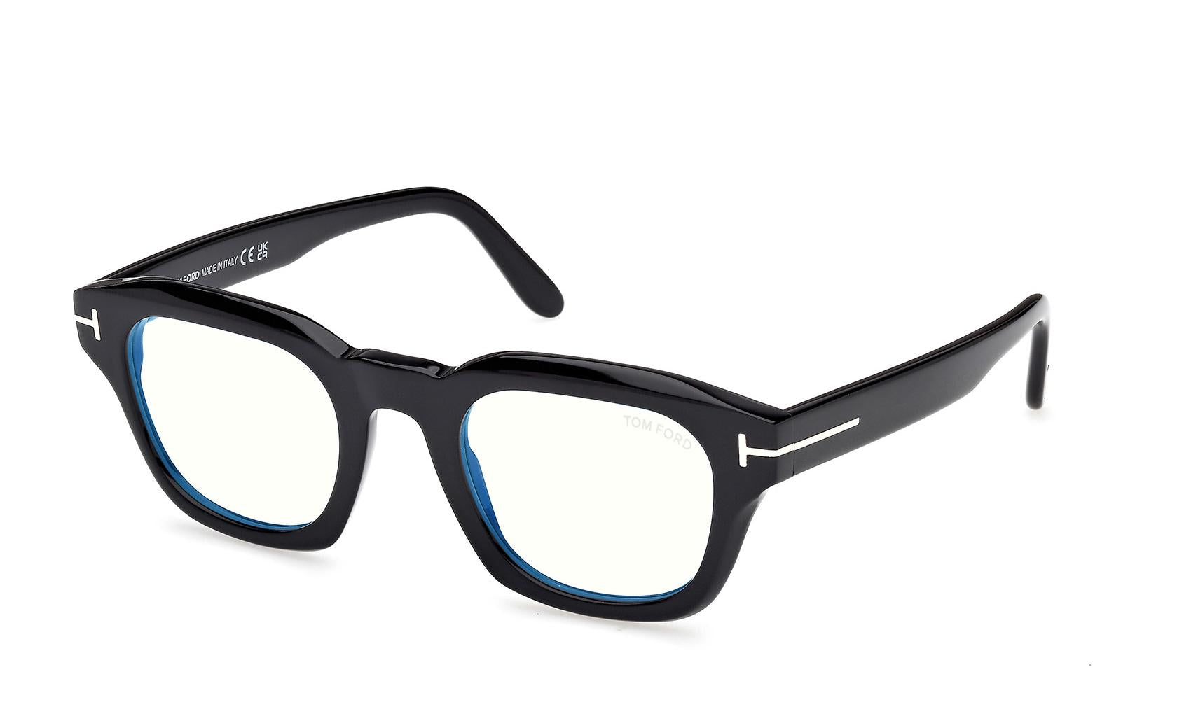 Tom Ford Eyeglasses FT6083/B 001