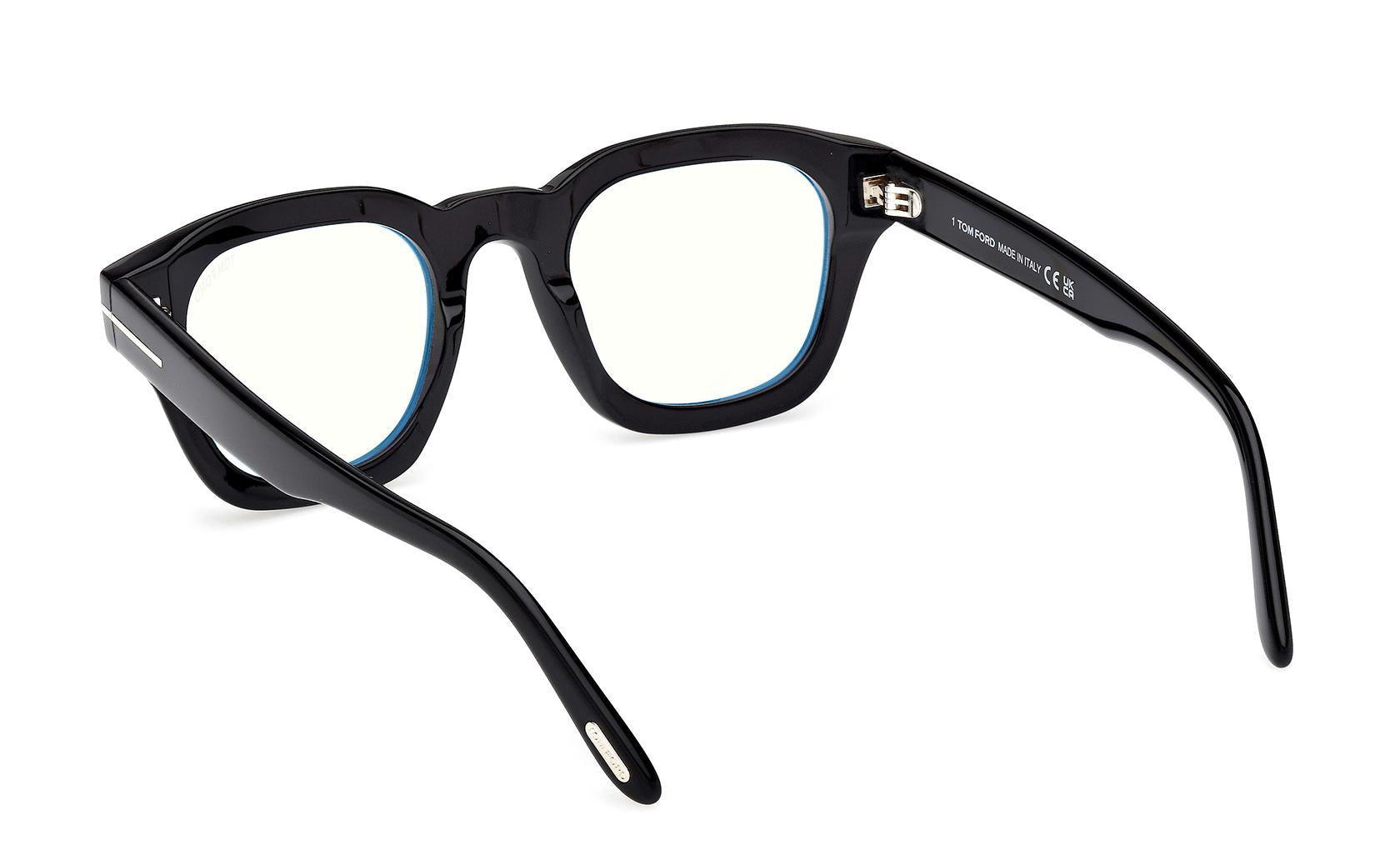 Tom Ford Eyeglasses FT6083/B 001