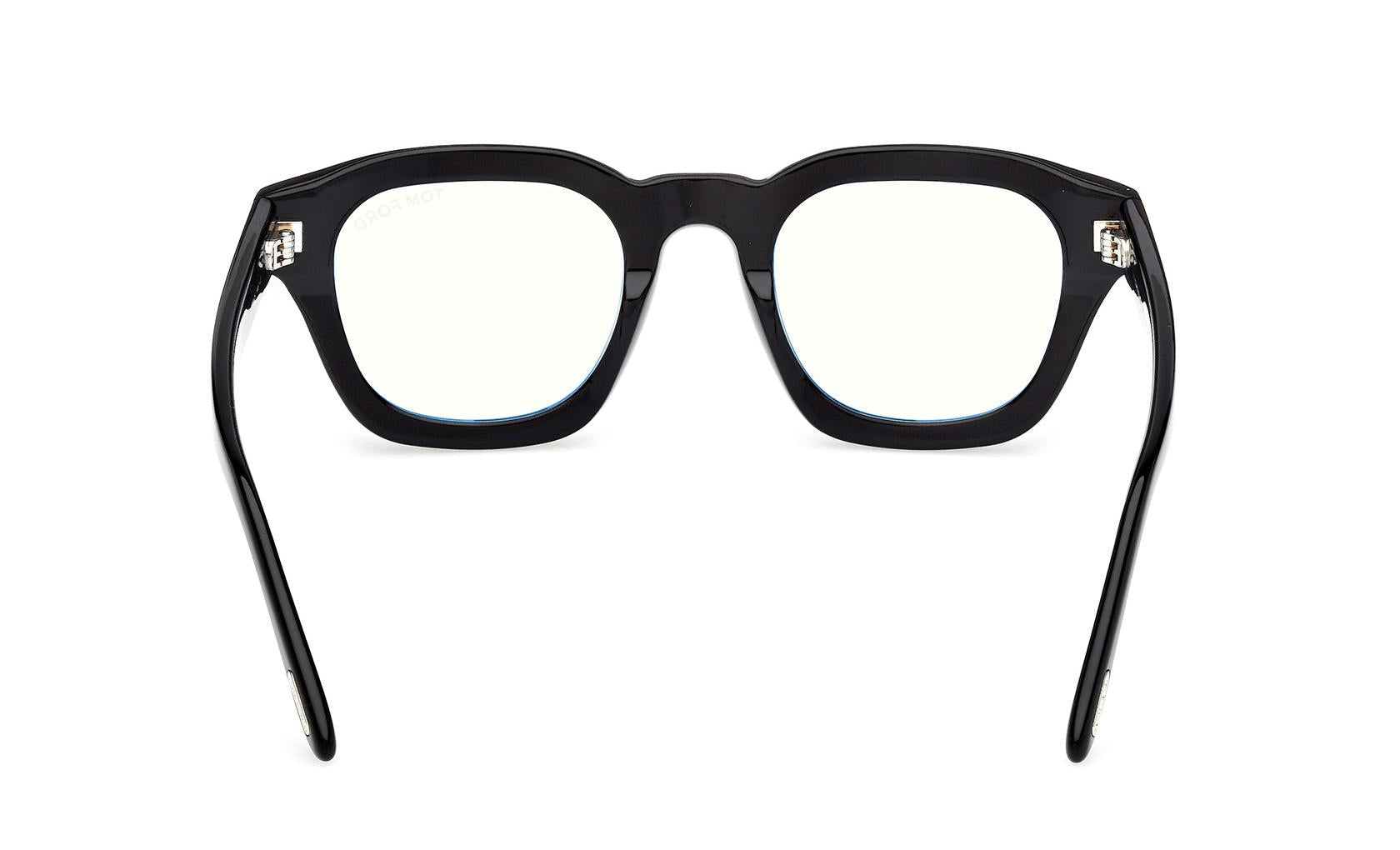 Tom Ford Eyeglasses FT6083/B 001
