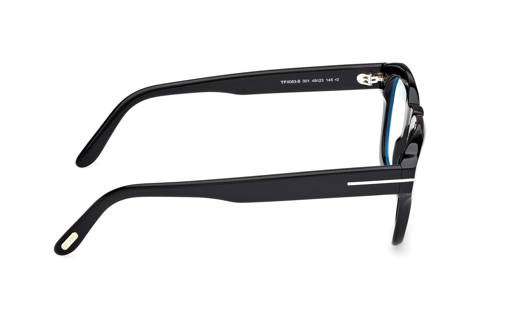 Tom Ford Eyeglasses FT6083/B 001