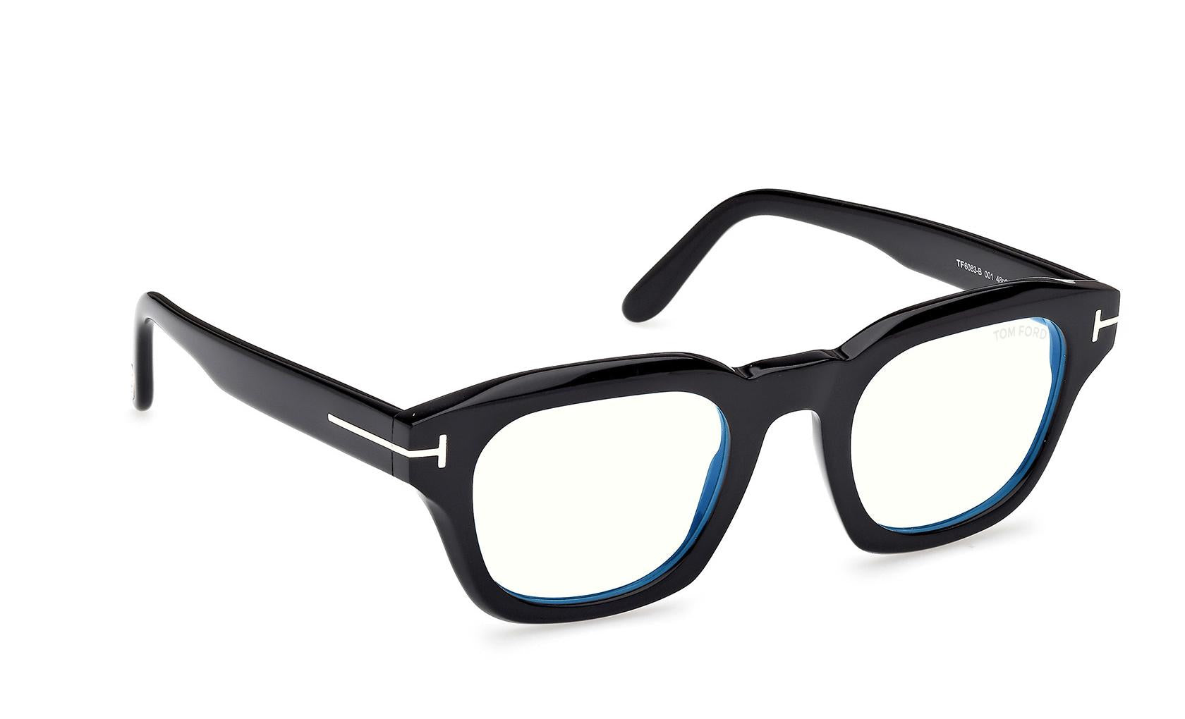 Tom Ford Eyeglasses FT6083/B 001