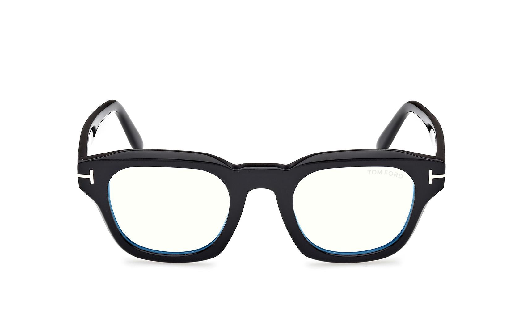 Tom Ford FT6083/B 001 - Eyeglasses for Man - LookerOnline