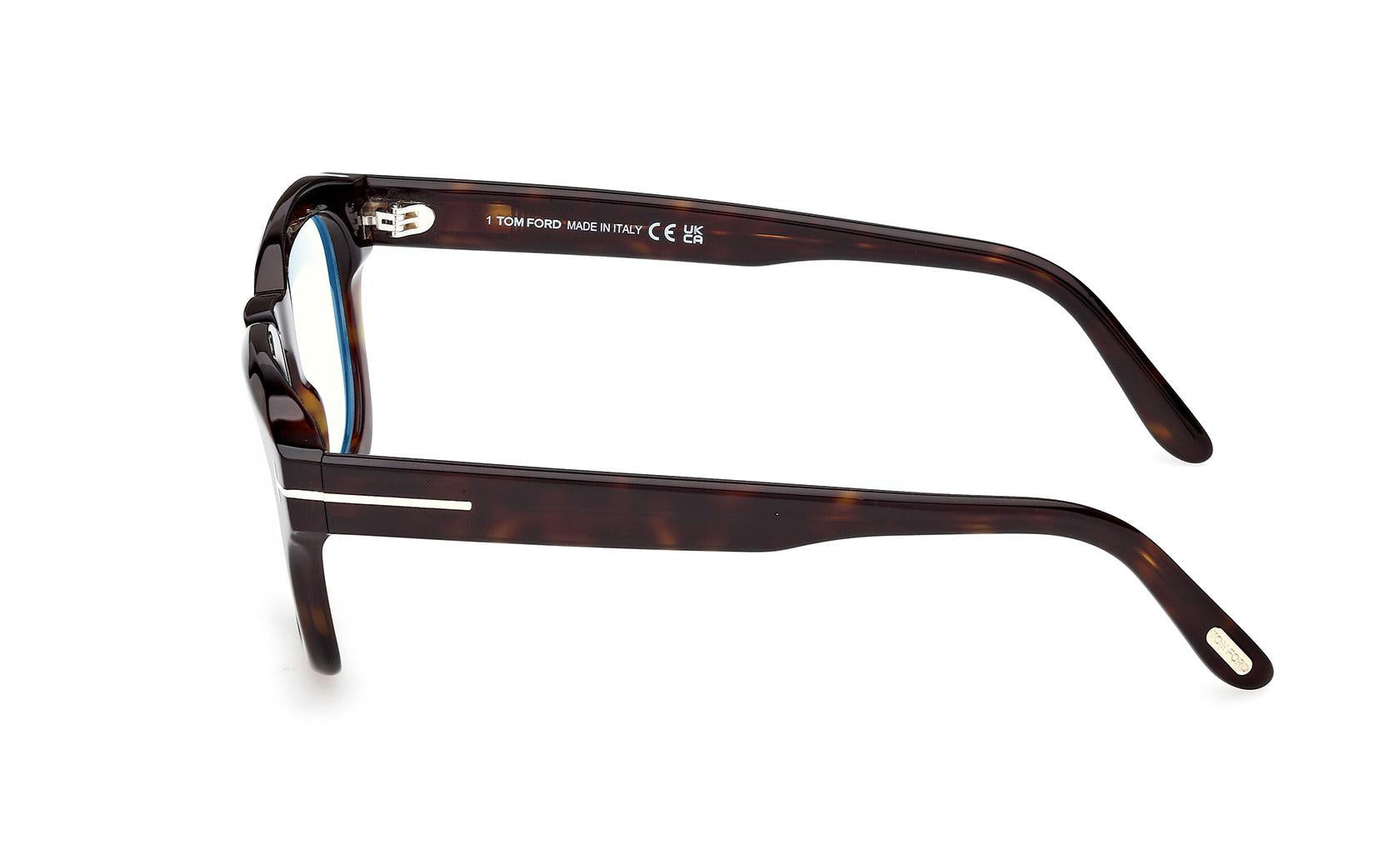 Tom Ford Eyeglasses FT6083/B 052