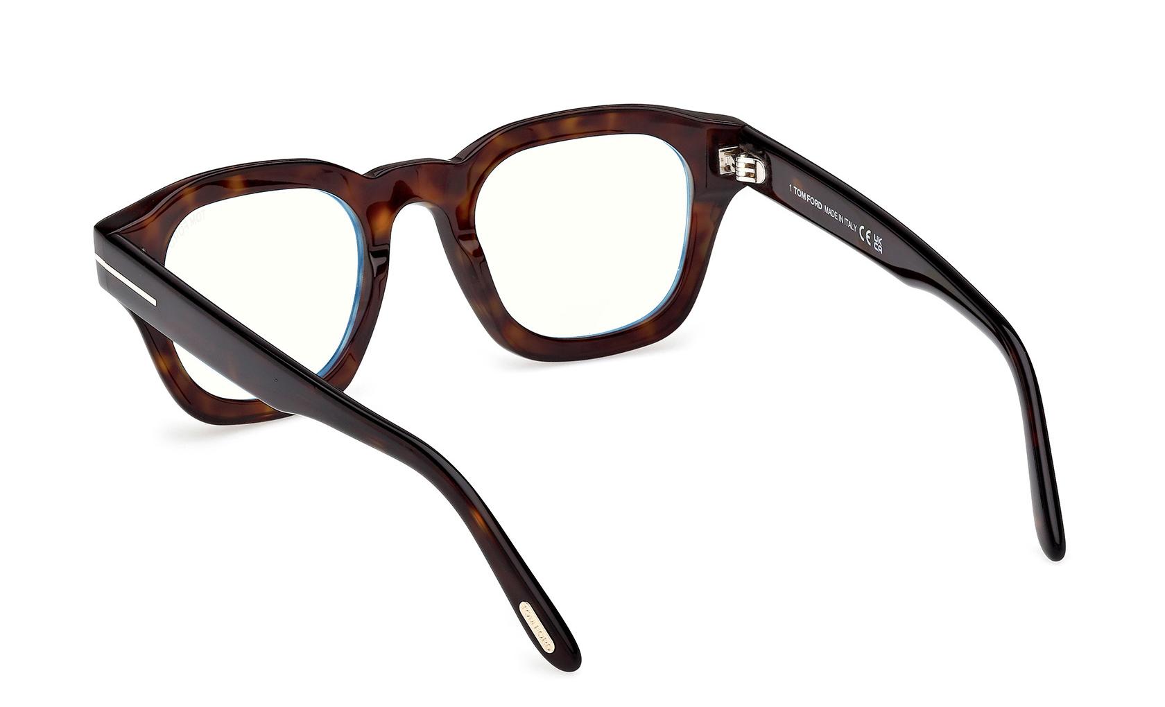 Tom Ford Eyeglasses FT6083/B 052