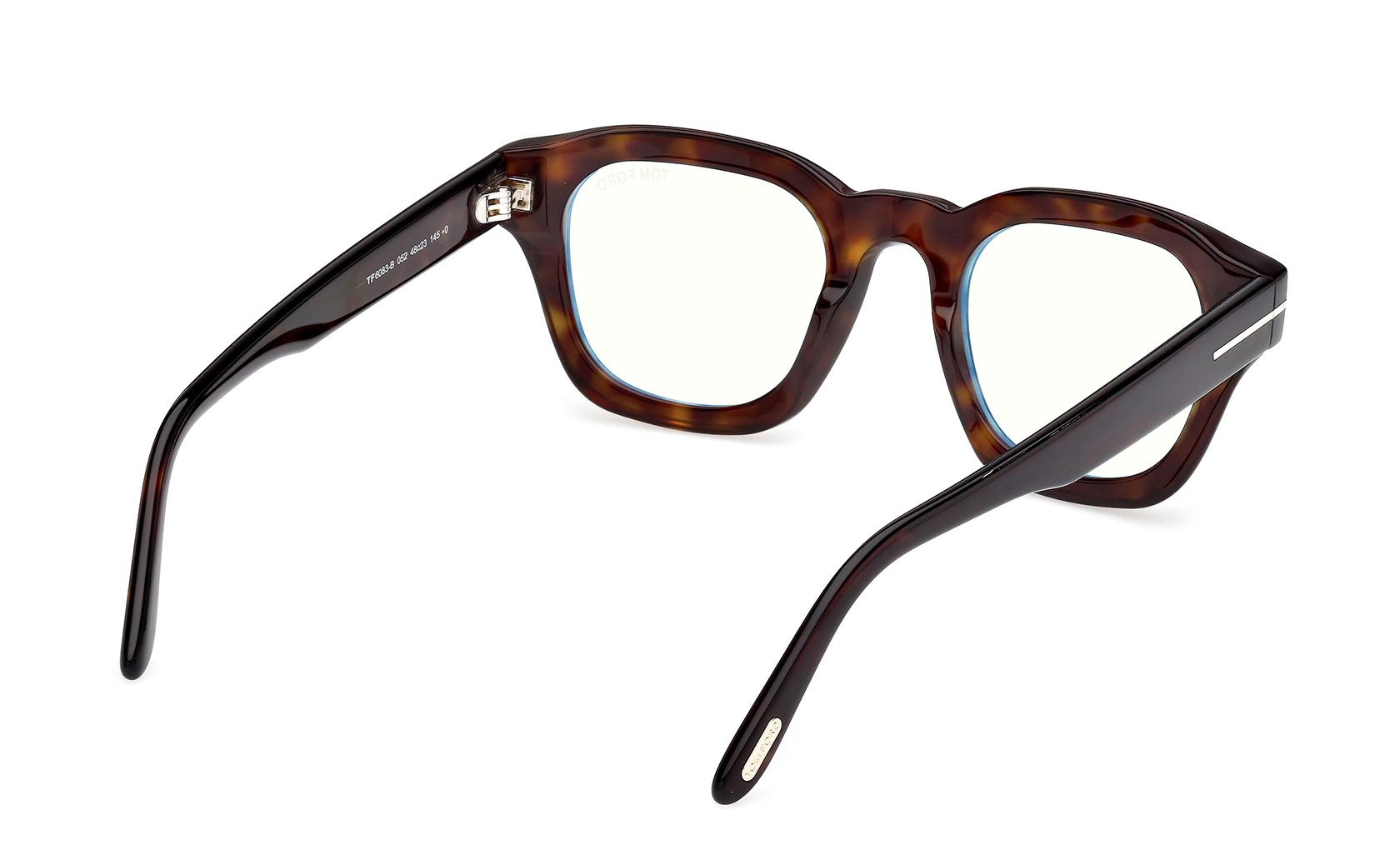 Tom Ford FT6083/B 052 48 - Eyeglasses for Man – LookerOnline