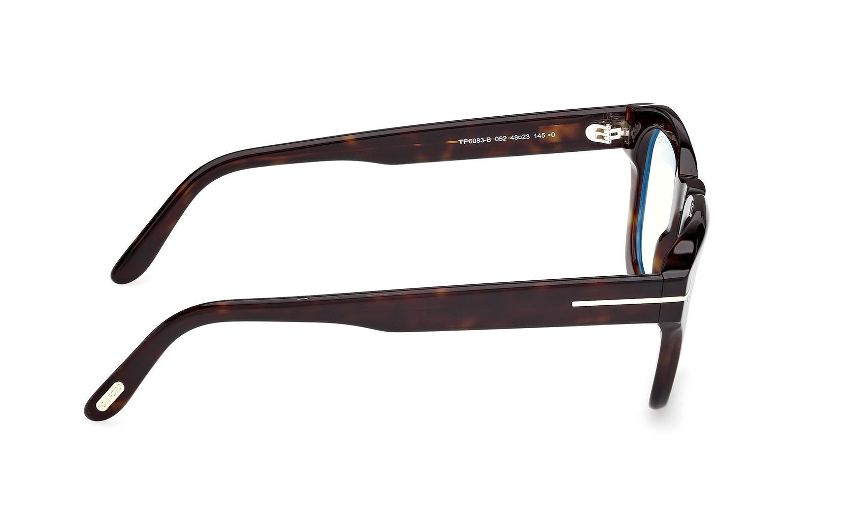 Tom Ford Eyeglasses FT6083/B 052
