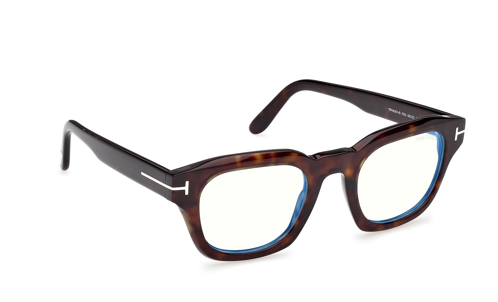 Tom Ford Eyeglasses FT6083/B 052