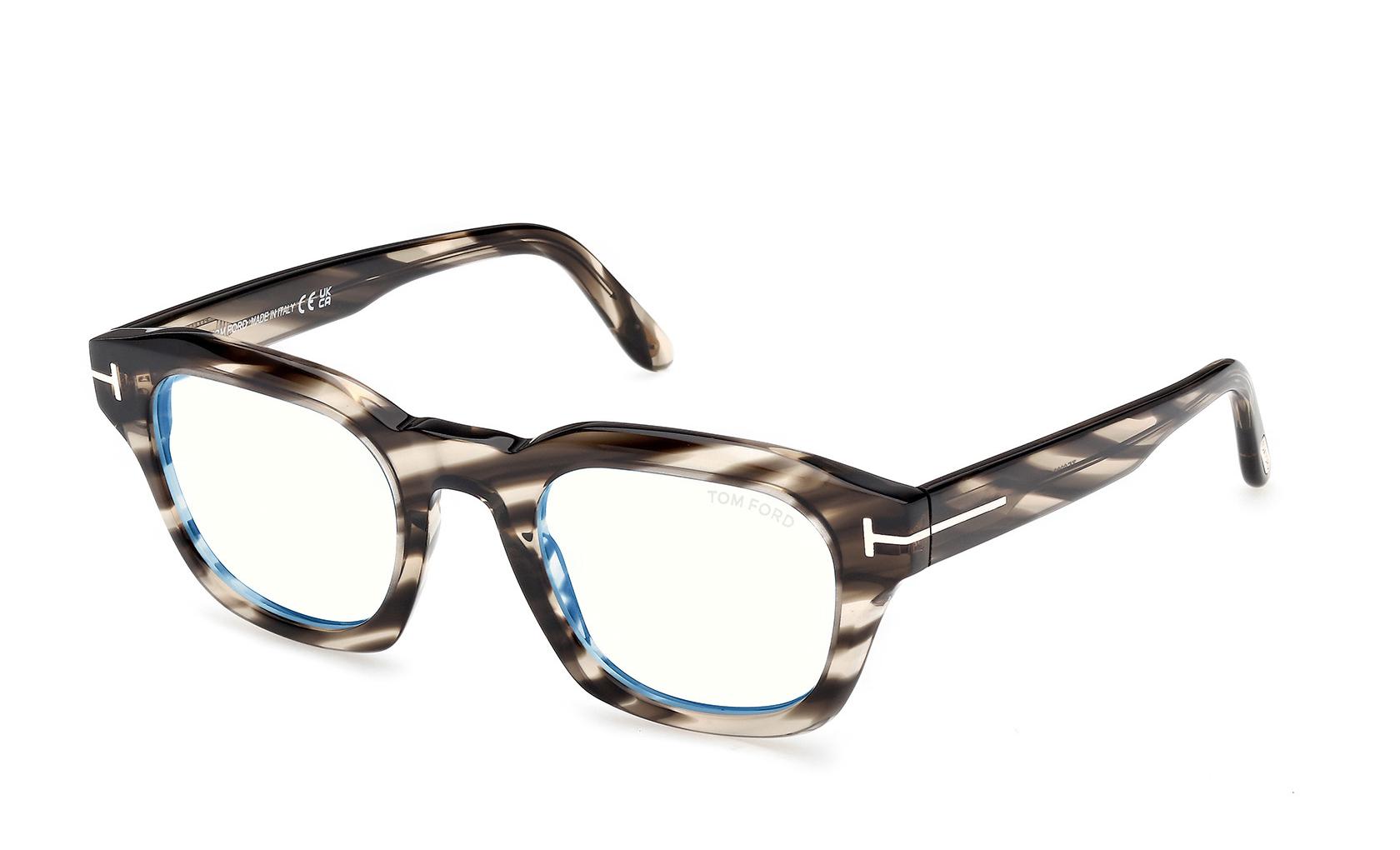 Tom Ford Eyeglasses FT6083/B 055