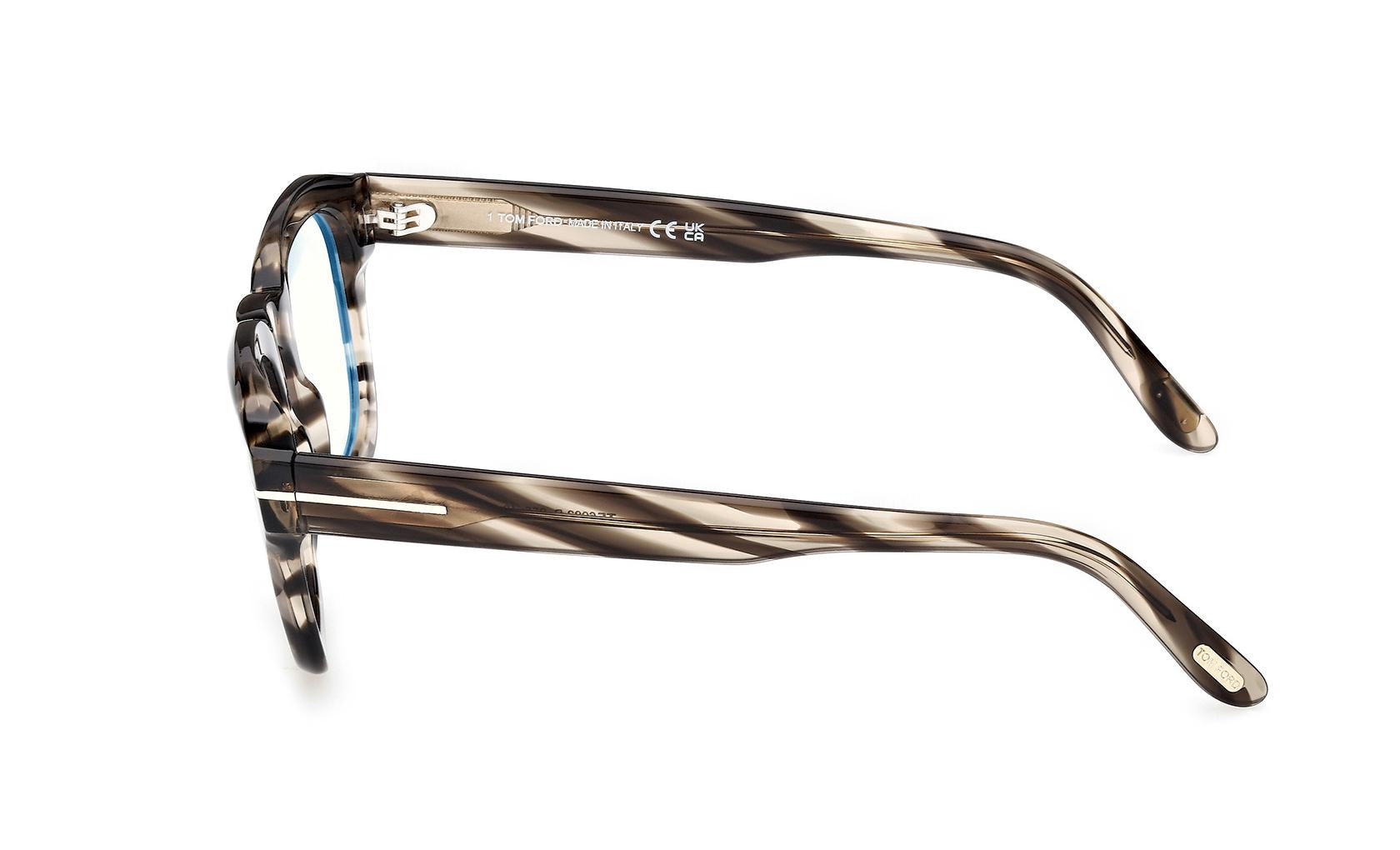Tom Ford Eyeglasses FT6083/B 055