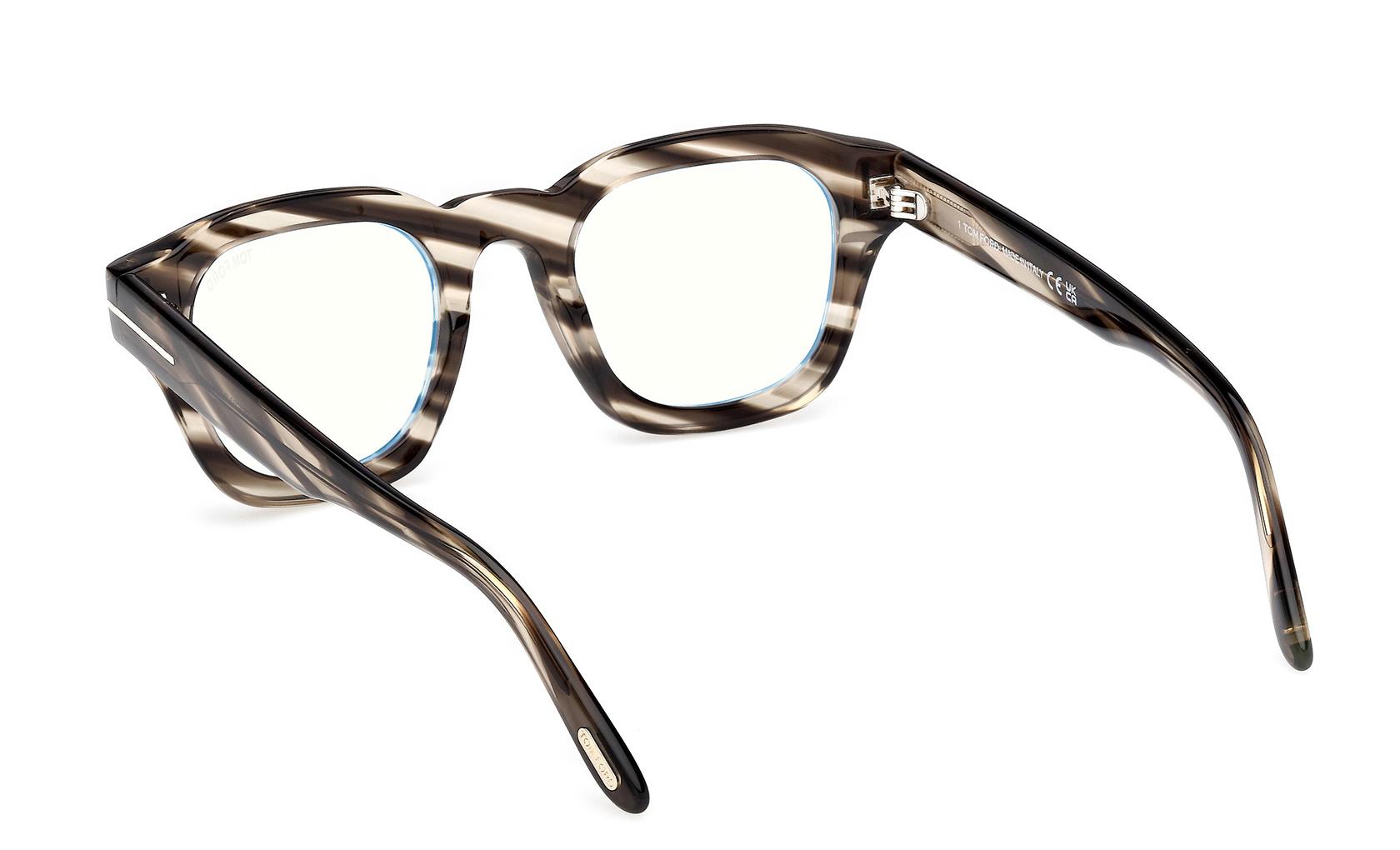 Tom Ford Eyeglasses FT6083/B 055