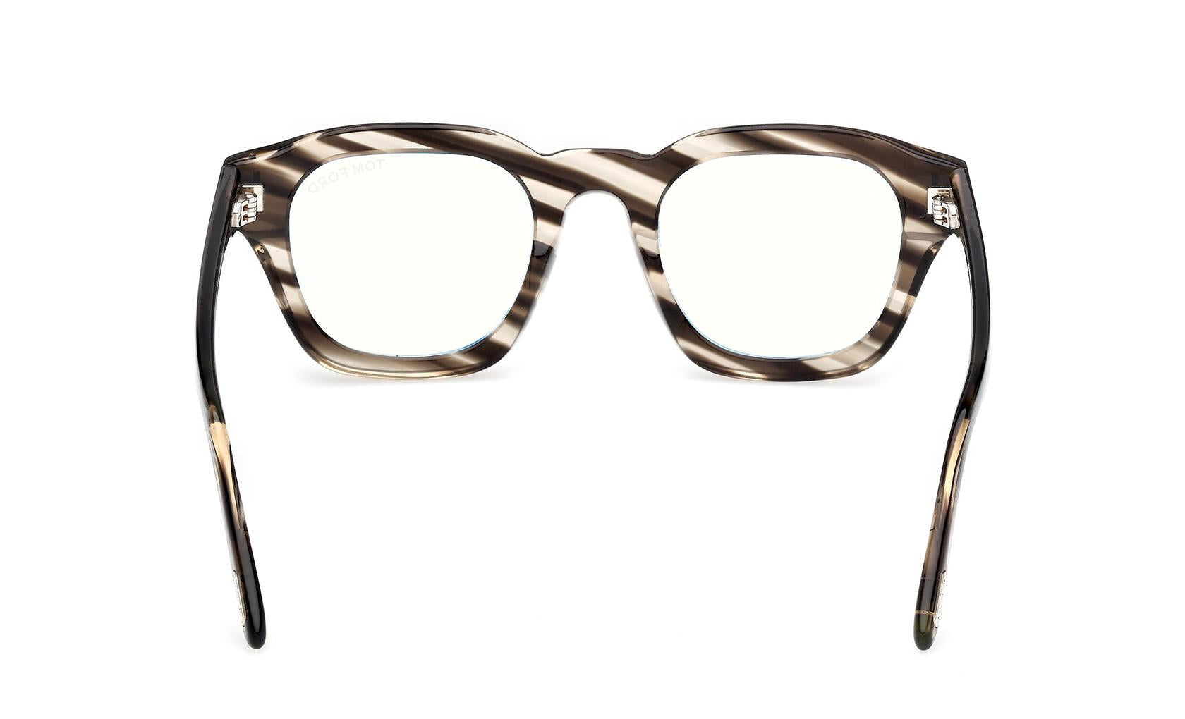 Tom Ford Eyeglasses FT6083/B 055