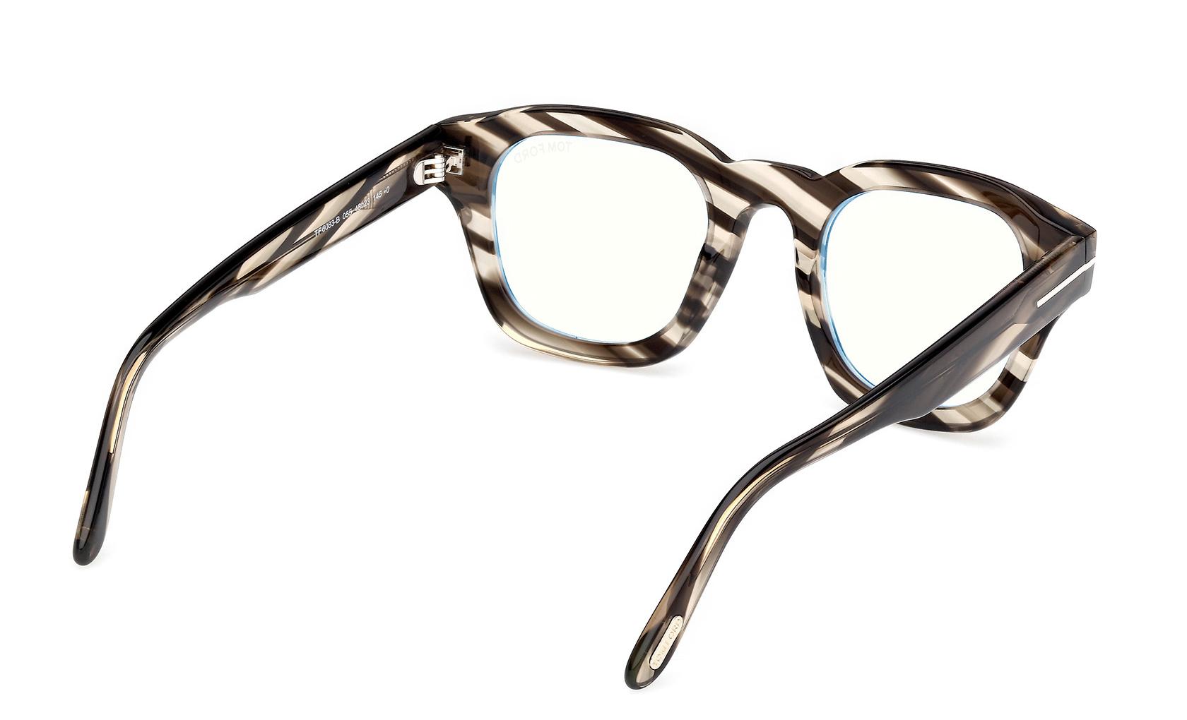 Tom Ford Eyeglasses FT6083/B 055