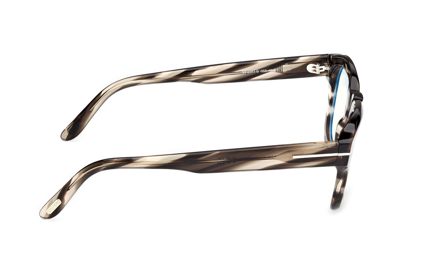 Tom Ford Eyeglasses FT6083/B 055