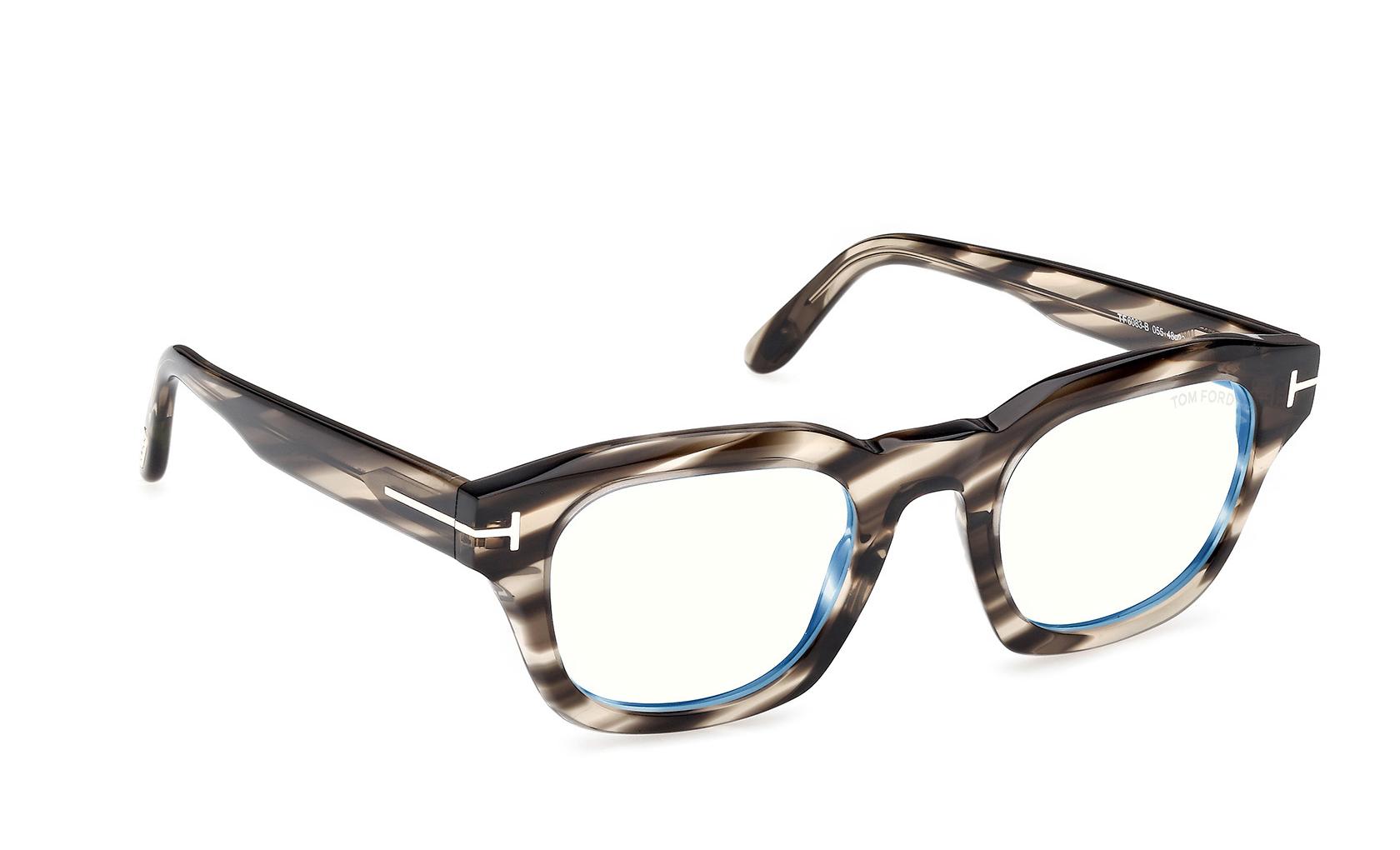 Tom Ford Eyeglasses FT6083/B 055