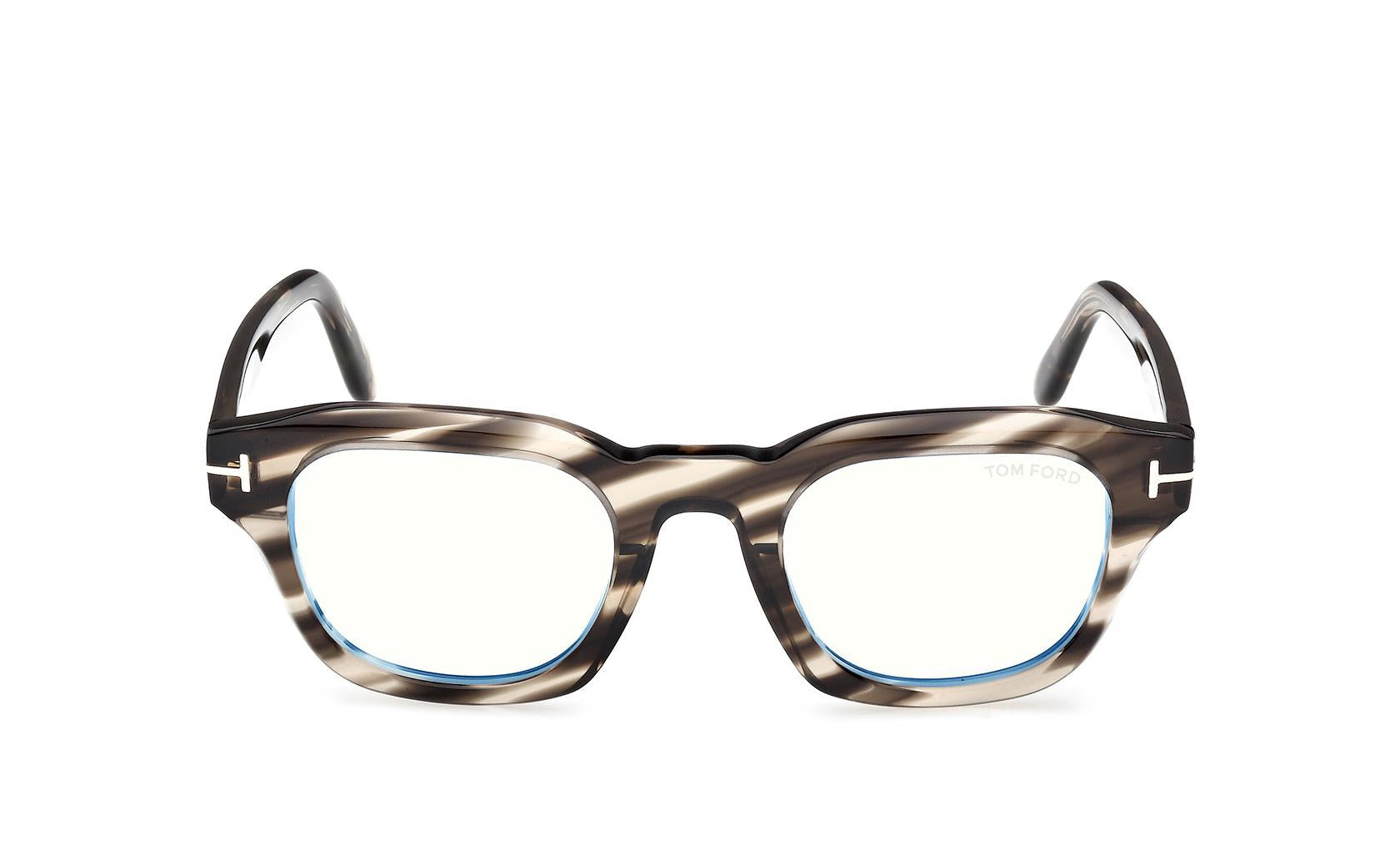 Tom Ford Eyeglasses FT6083/B 055