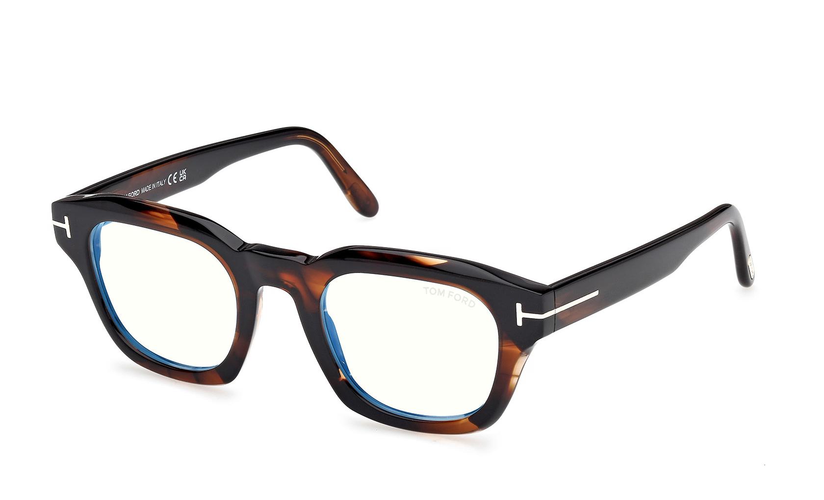 Tom Ford Eyeglasses FT6083/B 056
