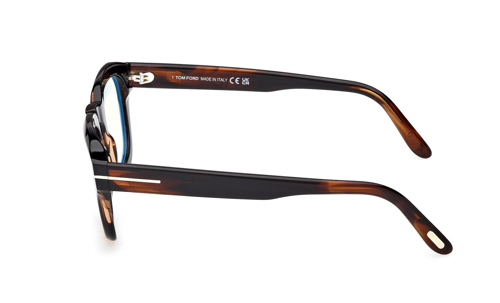 Tom Ford Eyeglasses FT6083/B 056