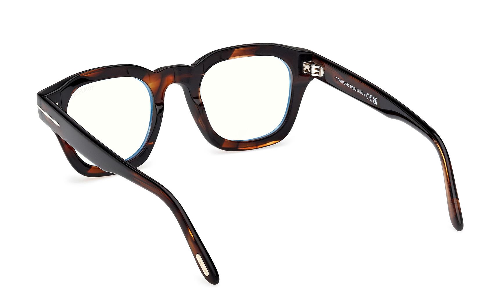 Tom Ford Eyeglasses FT6083/B 056