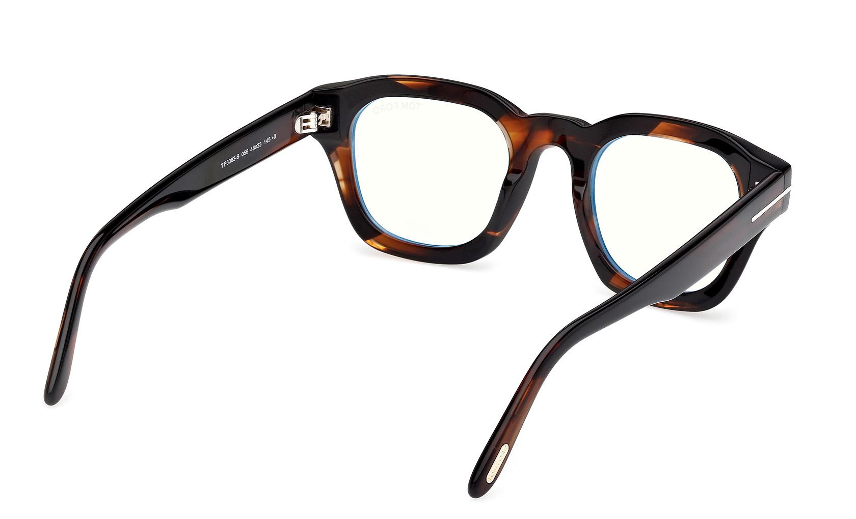 Tom Ford Eyeglasses FT6083/B 056