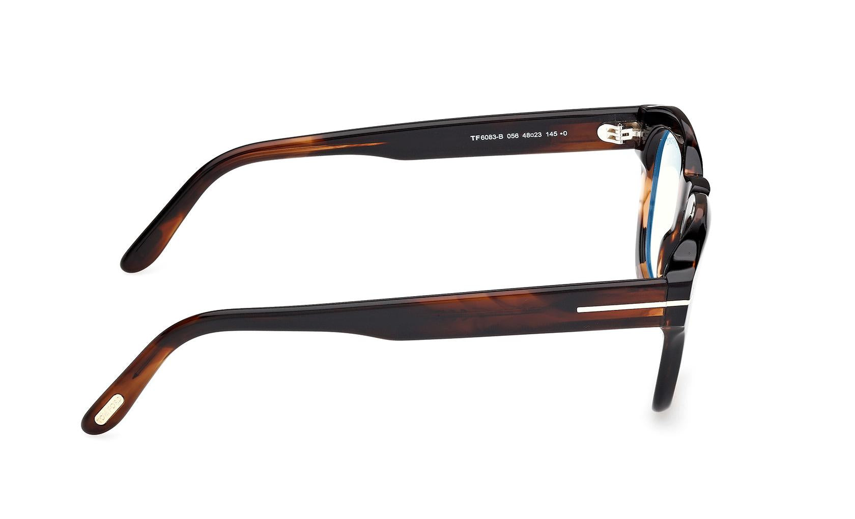 Tom Ford Eyeglasses FT6083/B 056