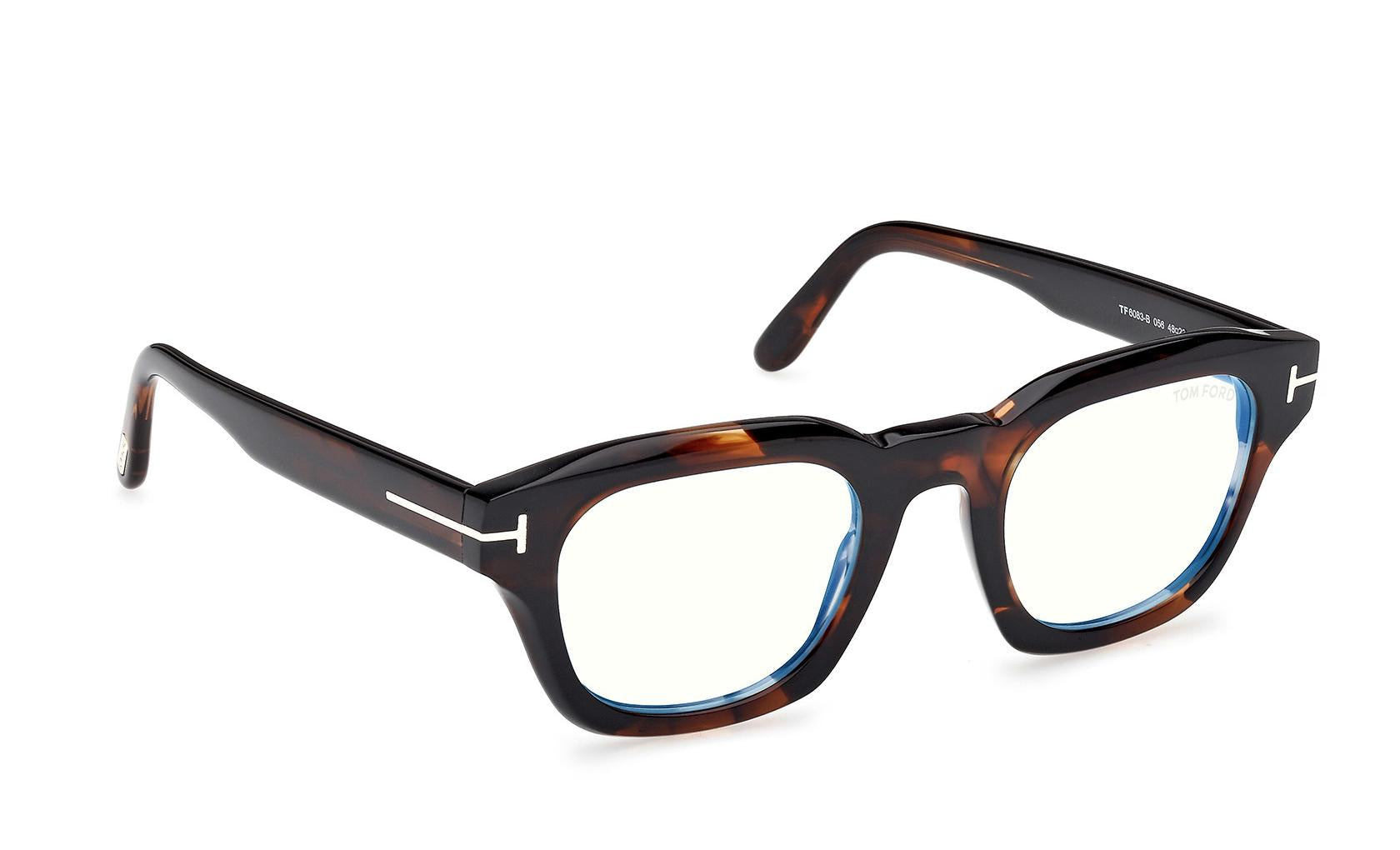 Tom Ford Eyeglasses FT6083/B 056