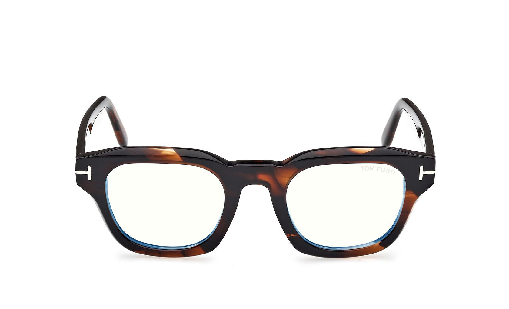 Tom Ford Eyeglasses FT6083/B 056