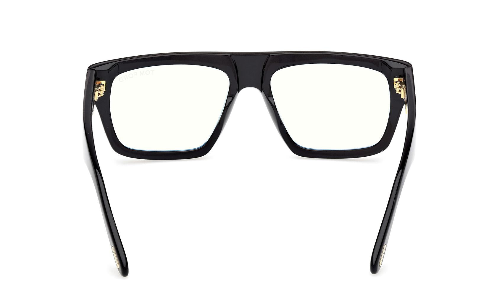 Tom Ford Eyeglasses FT6084/B 001