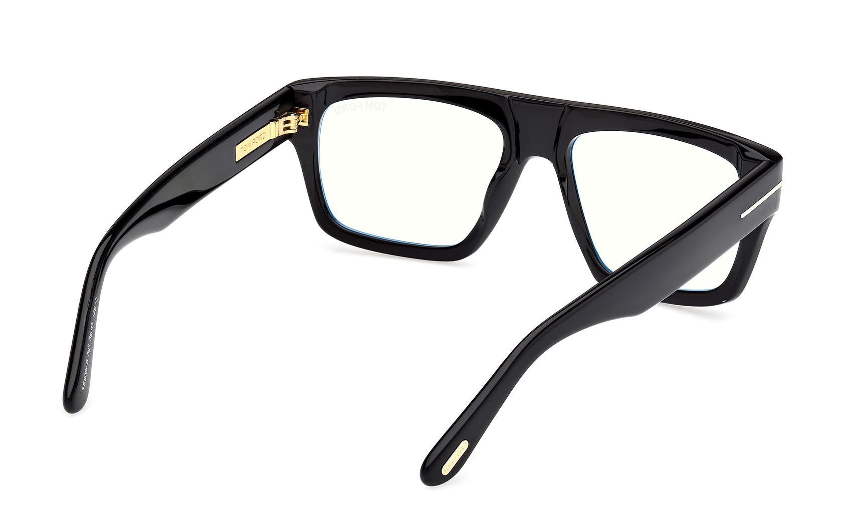 Tom Ford Eyeglasses FT6084/B 001