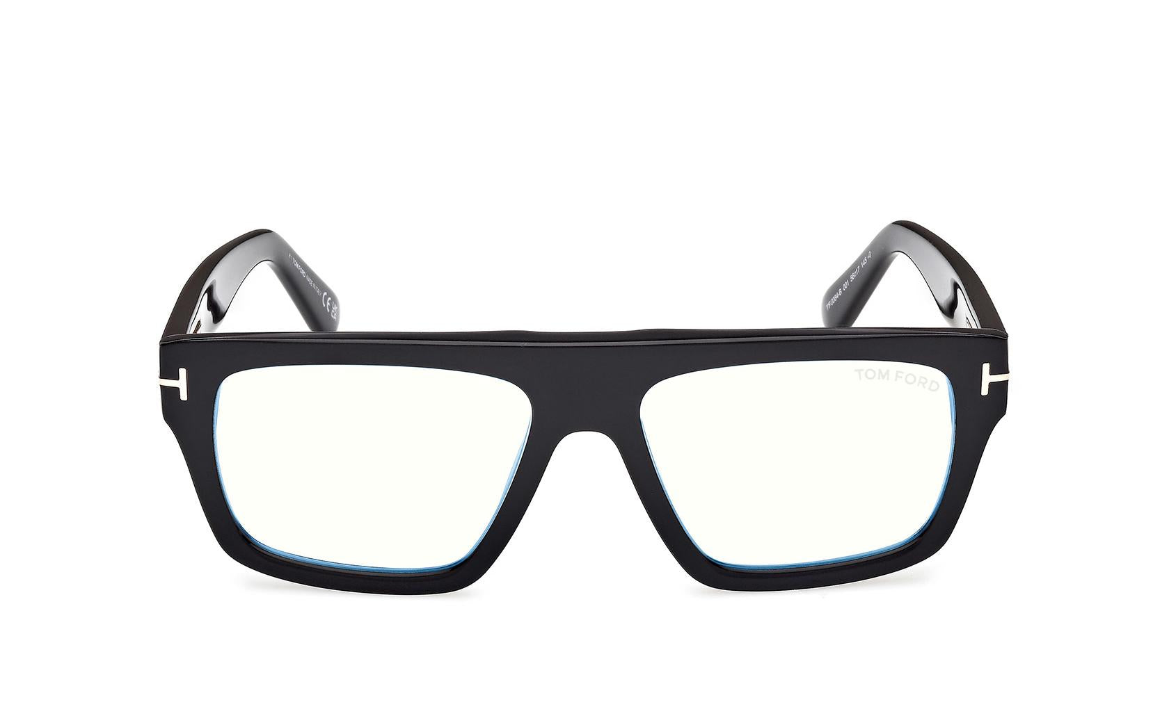 Tom Ford Eyeglasses FT6084/B 001